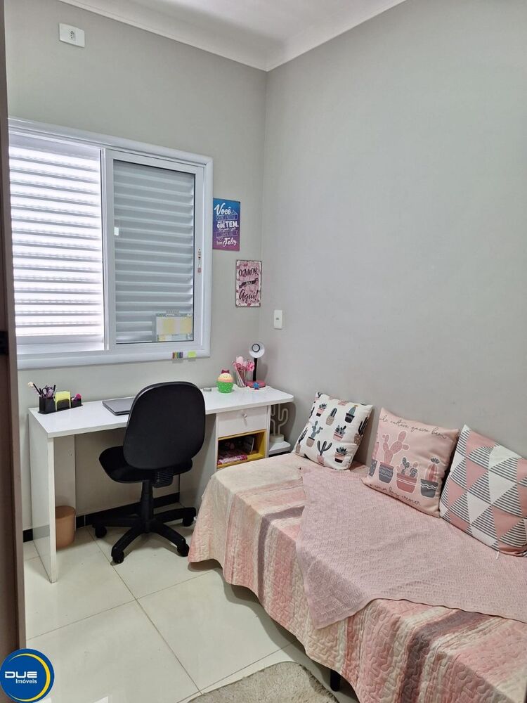 Casa, 3 quartos - Foto 11