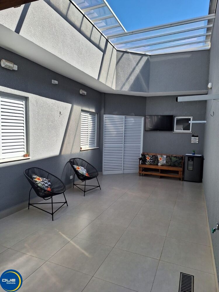 Casa, 3 quartos - Foto 8