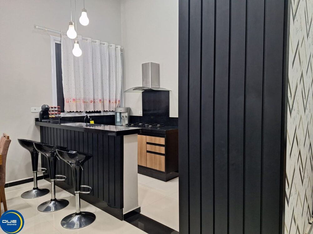 Casa, 3 quartos - Foto 4