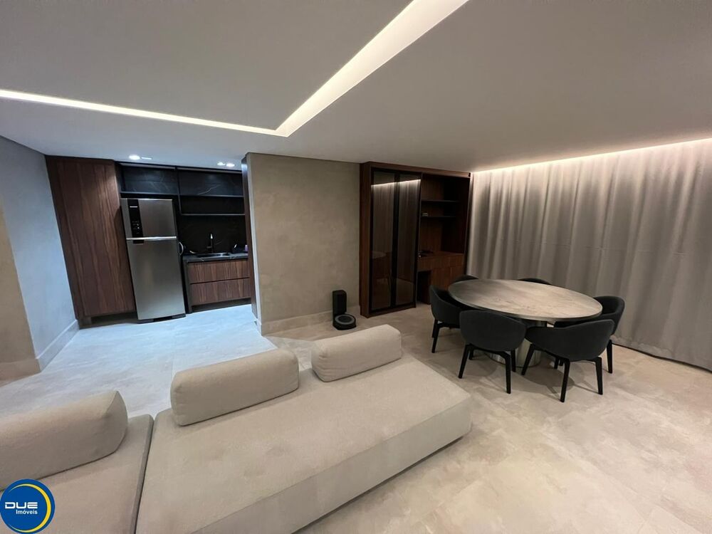 Apartamento, 3 quartos, 106 m² - Foto 4