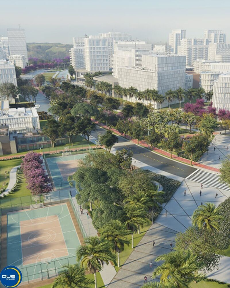 Terreno, 600 m² - Foto 1