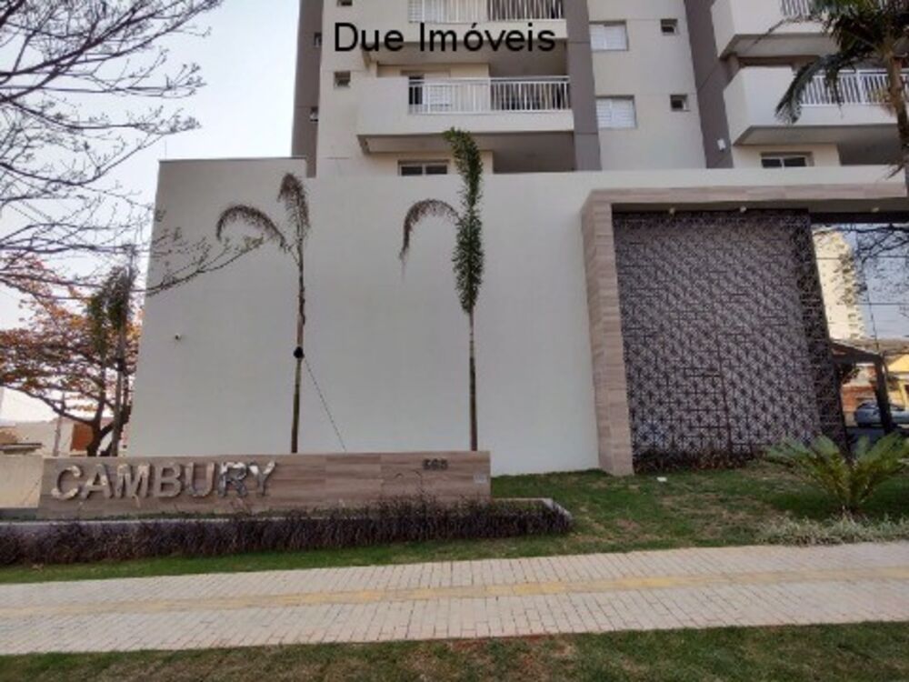 Apartamento, 2 quartos, 74 m² - Foto 2