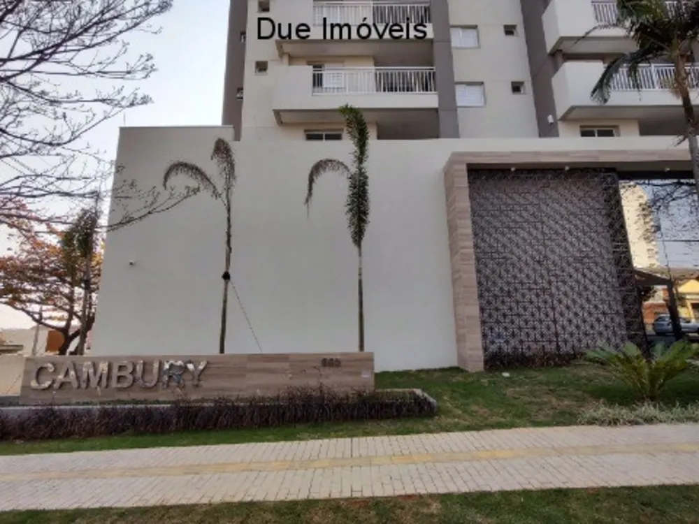 Apartamento, 2 quartos, 74 m² - Foto 1