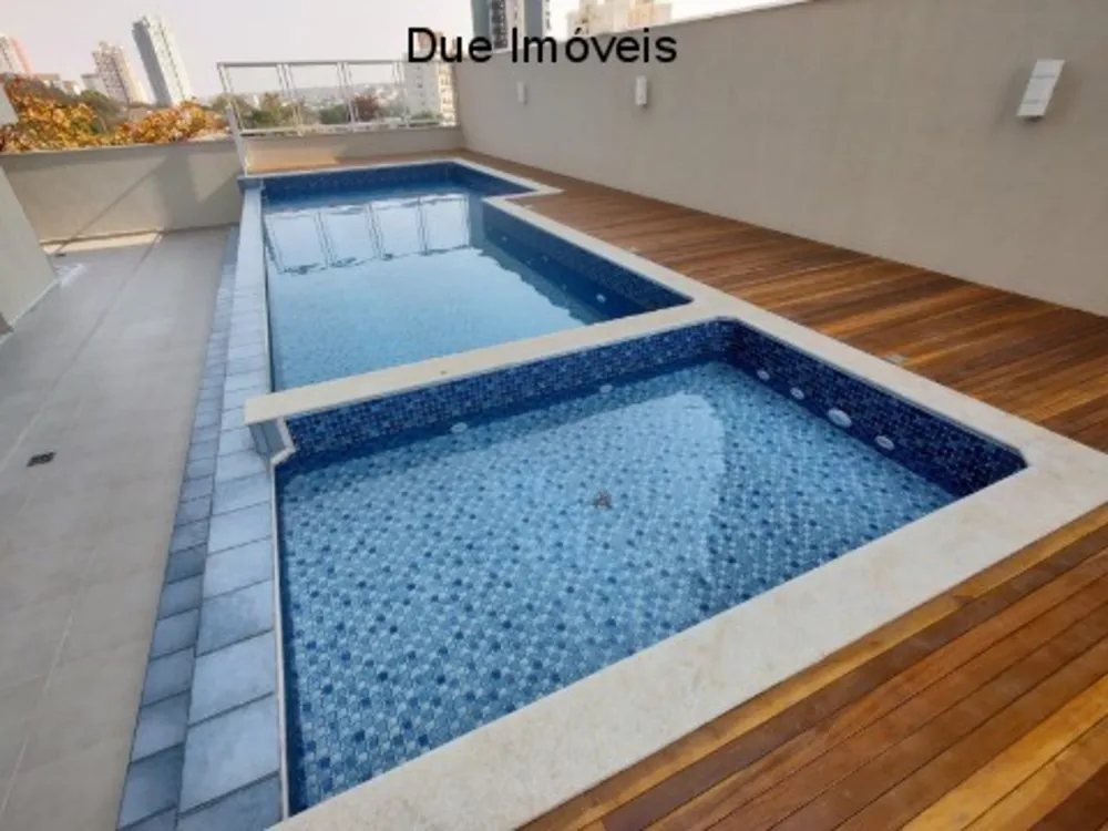 Apartamento, 2 quartos, 74 m² - Foto 3