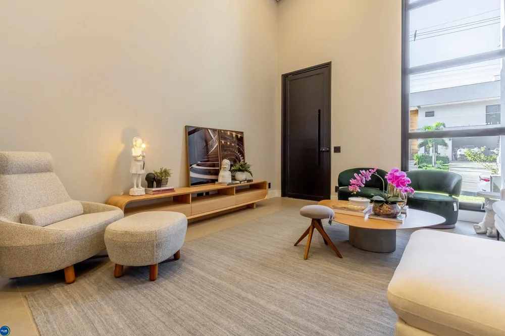 Casa, 3 quartos - Foto 43