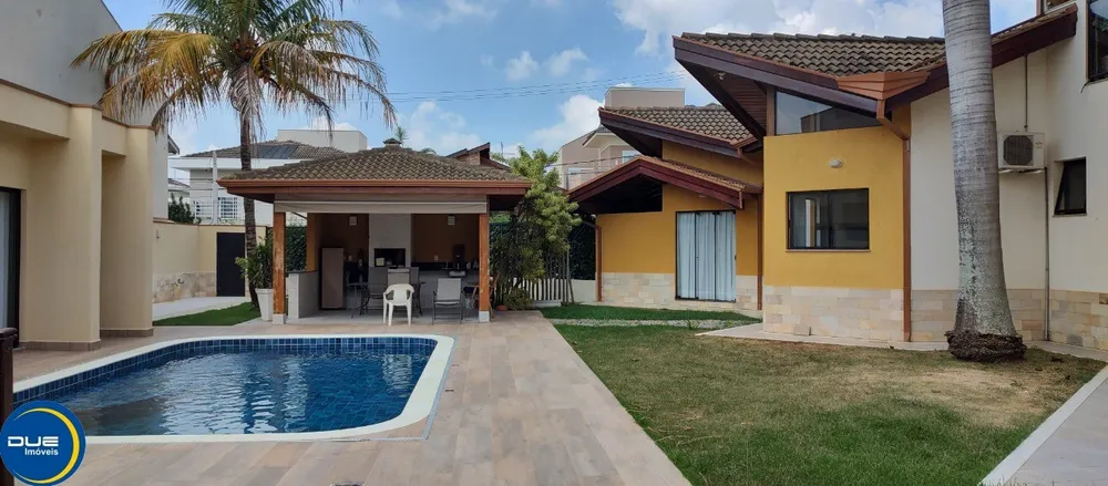 Casa, 5 quartos - Foto 1