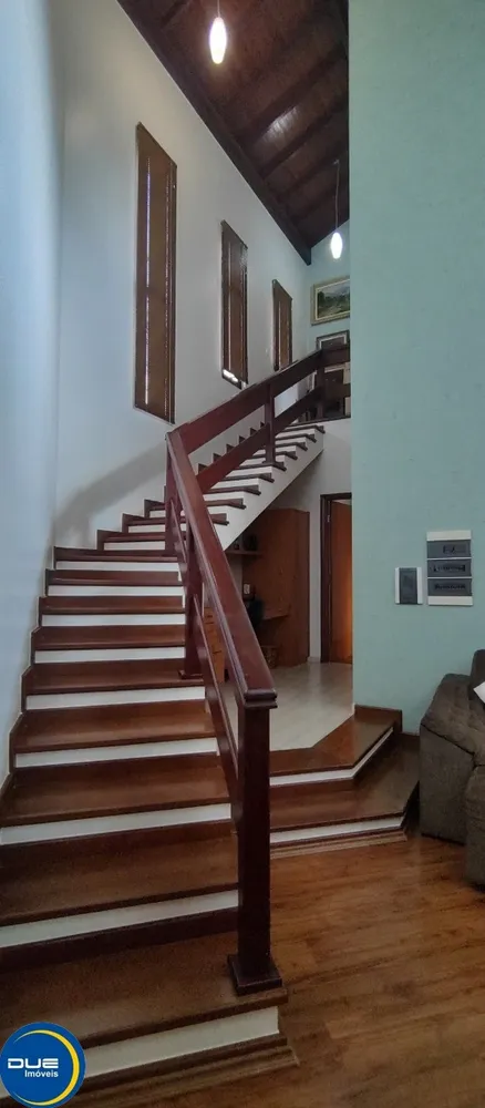 Casa, 5 quartos - Foto 5