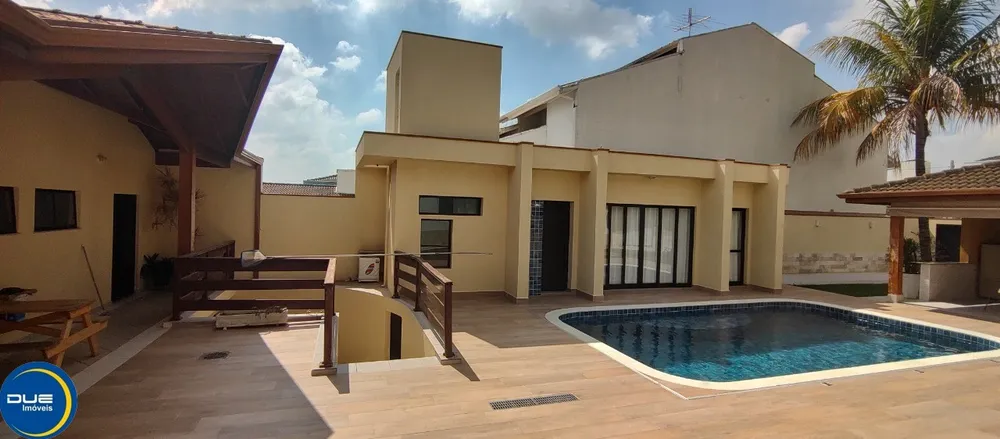 Casa, 5 quartos - Foto 2