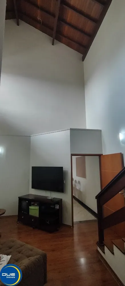 Casa, 5 quartos - Foto 3