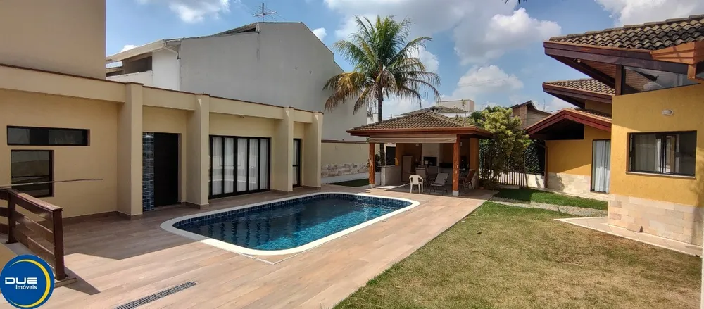Casa, 5 quartos - Foto 8