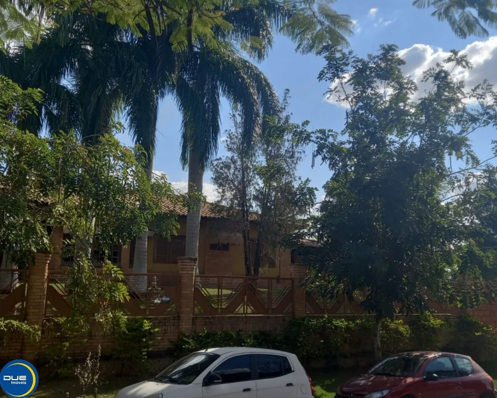 Chácara, 3 quartos - Foto 5