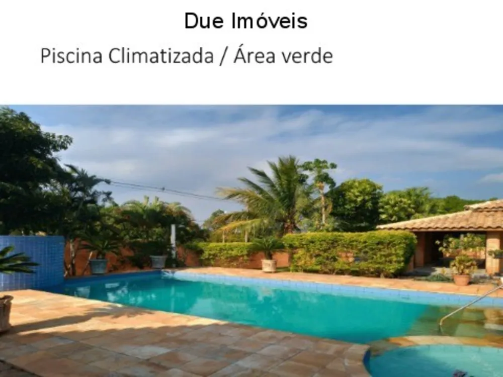 Chácara, 3 quartos - Foto 3