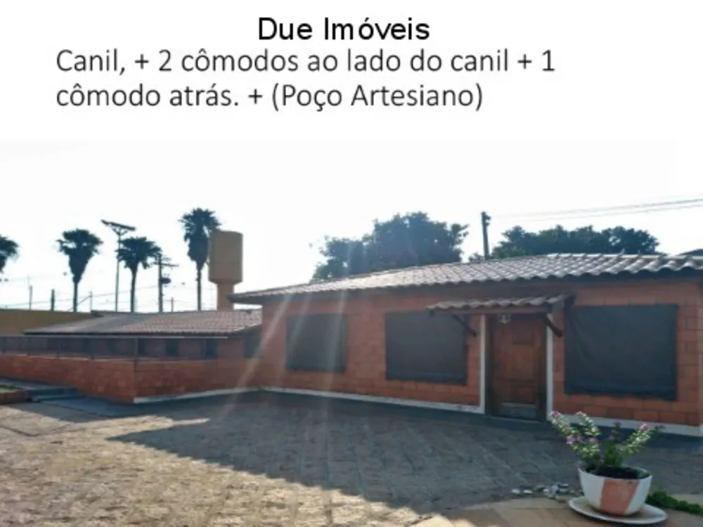 Chácara, 3 quartos - Foto 5