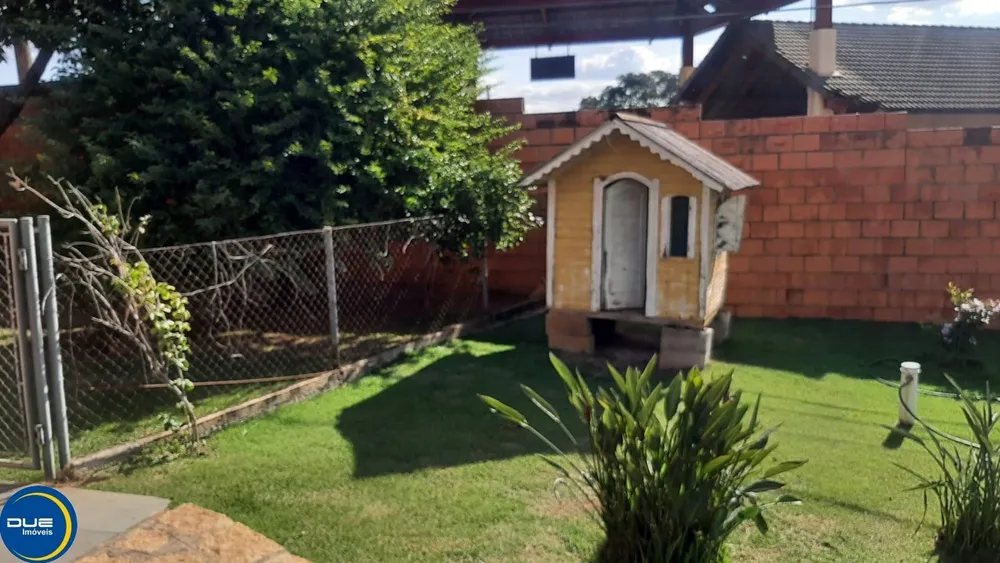 Chácara, 3 quartos - Foto 6