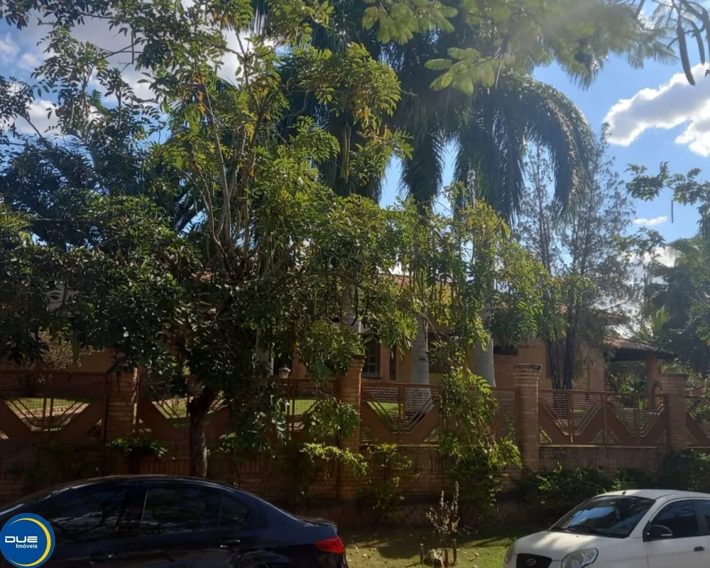 Chácara, 3 quartos - Foto 8