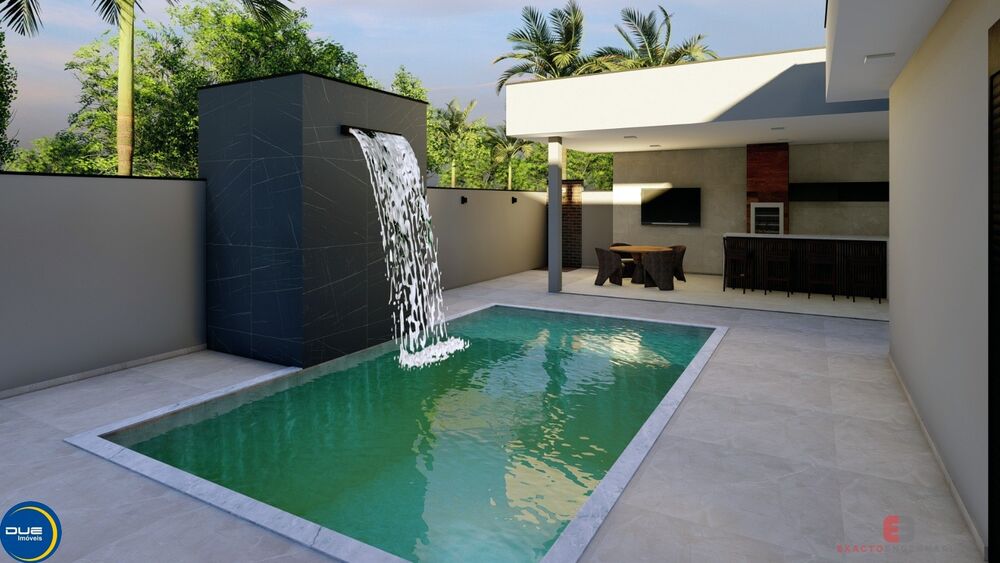 Casa, 4 quartos - Foto 4