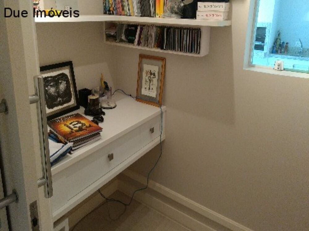 Apartamento à venda com 4 quartos, 385m² - Foto 1