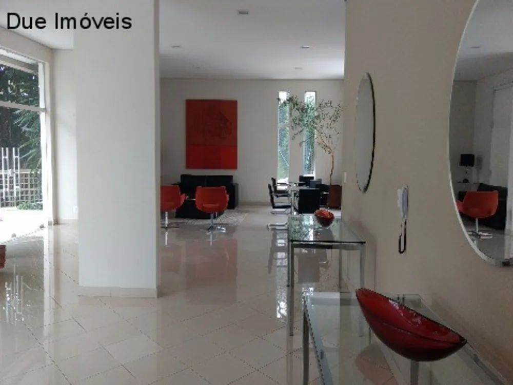 Apartamento, 4 quartos, 385 m² - Foto 2