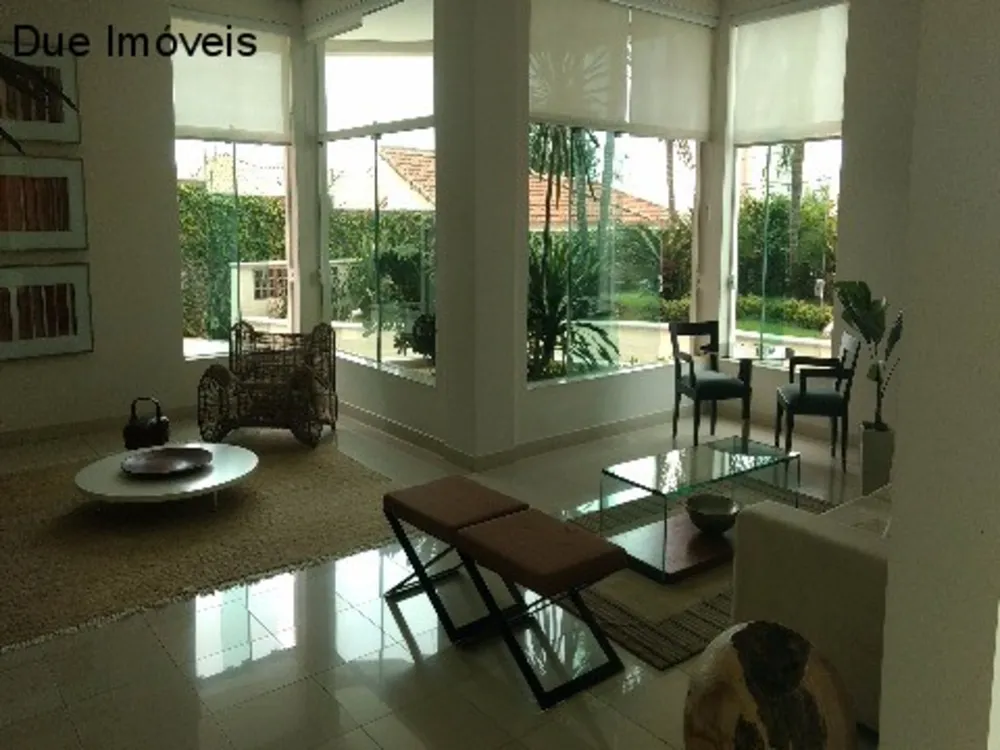 Apartamento, 4 quartos, 385 m² - Foto 1