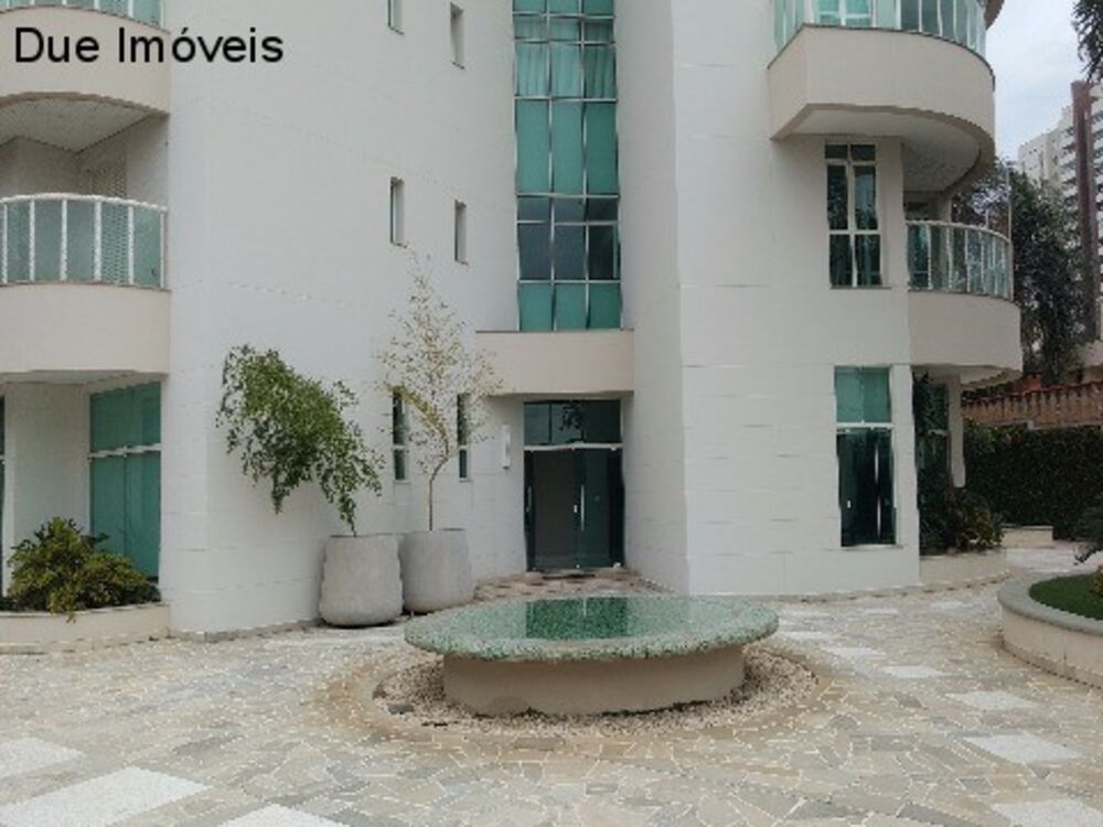 Apartamento à venda com 4 quartos, 385m² - Foto 4