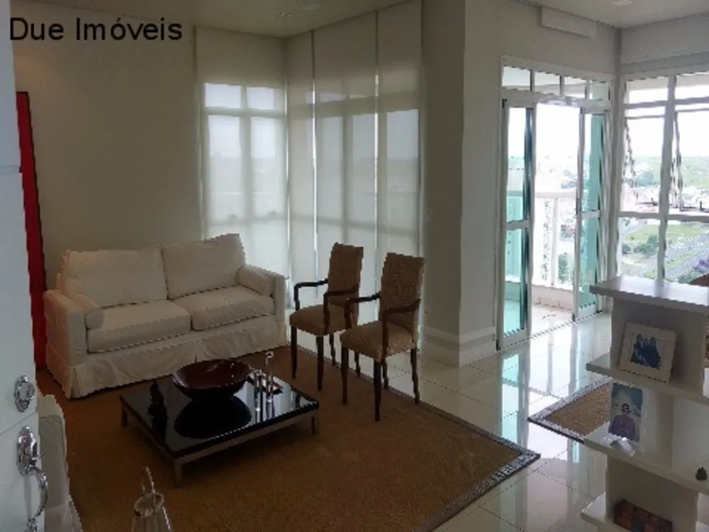 Apartamento, 4 quartos, 385 m² - Foto 4