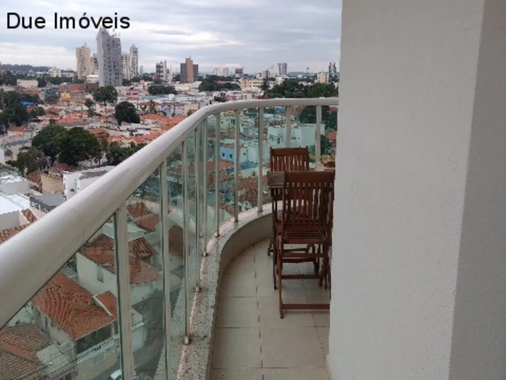Apartamento, 4 quartos, 385 m² - Foto 11