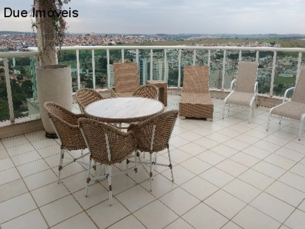 Apartamento, 4 quartos, 385 m² - Foto 14