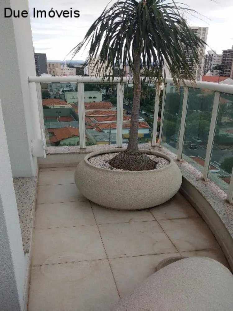 Apartamento, 4 quartos, 385 m² - Foto 5