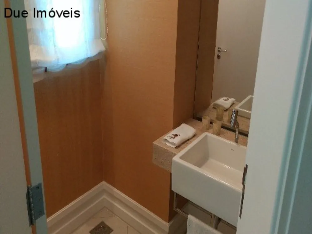 Apartamento, 4 quartos, 385 m² - Foto 6