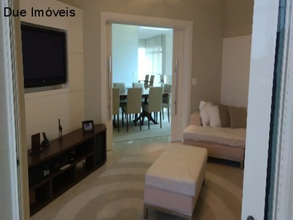 Apartamento, 4 quartos, 385 m² - Foto 7