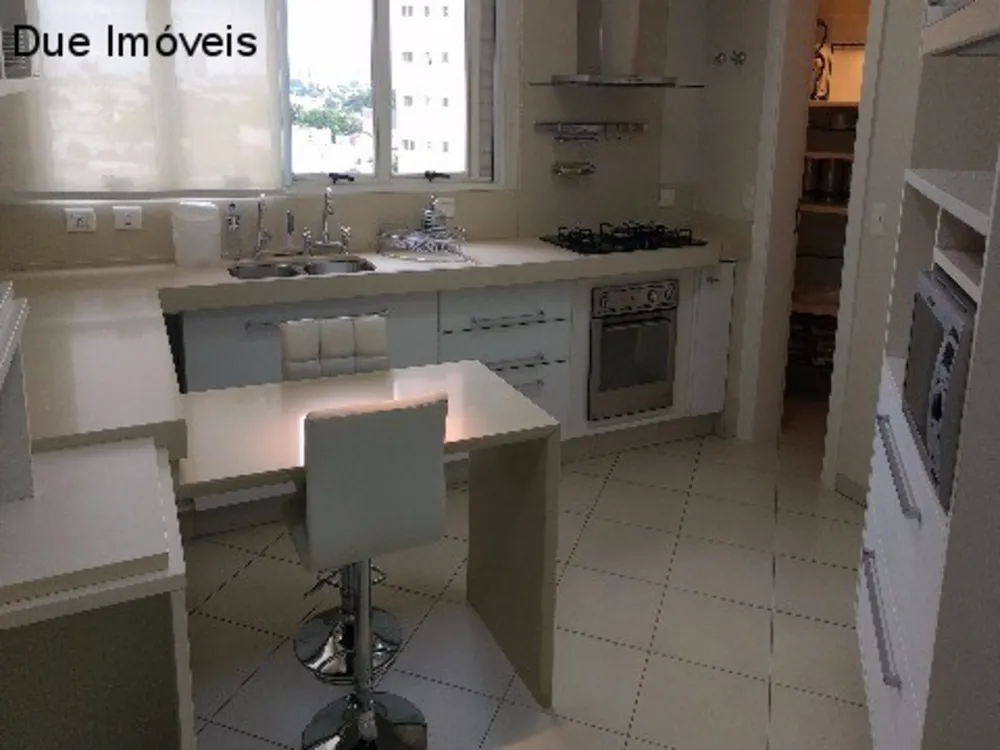 Apartamento, 4 quartos, 385 m² - Foto 13