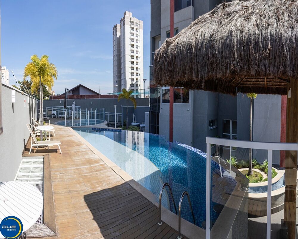 Apartamento, 3 quartos, 88 m² - Foto 2