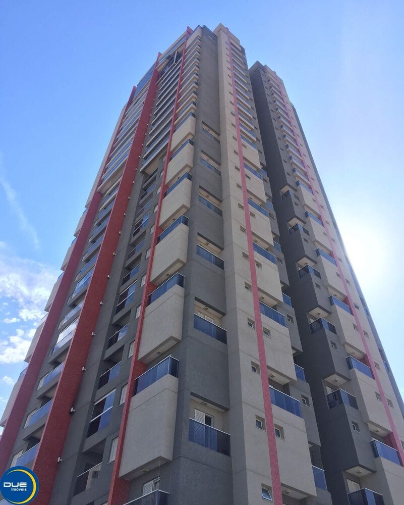 Apartamento, 3 quartos, 88 m² - Foto 1