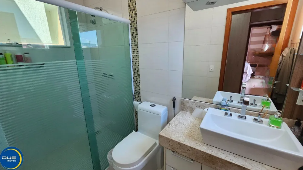Casa, 3 quartos - Foto 3