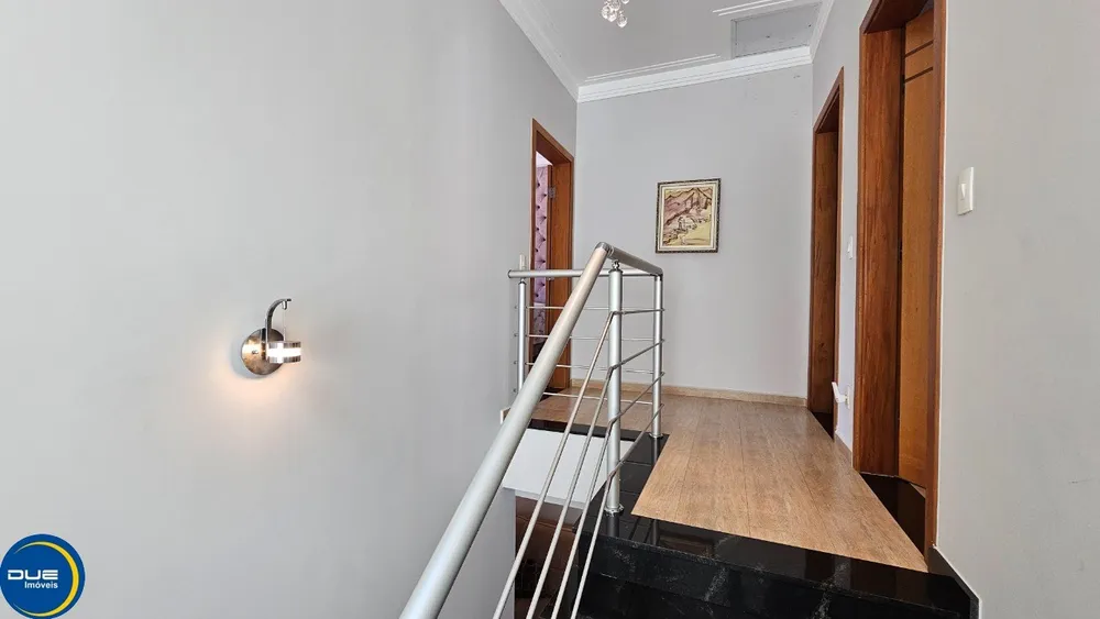 Casa, 3 quartos - Foto 2