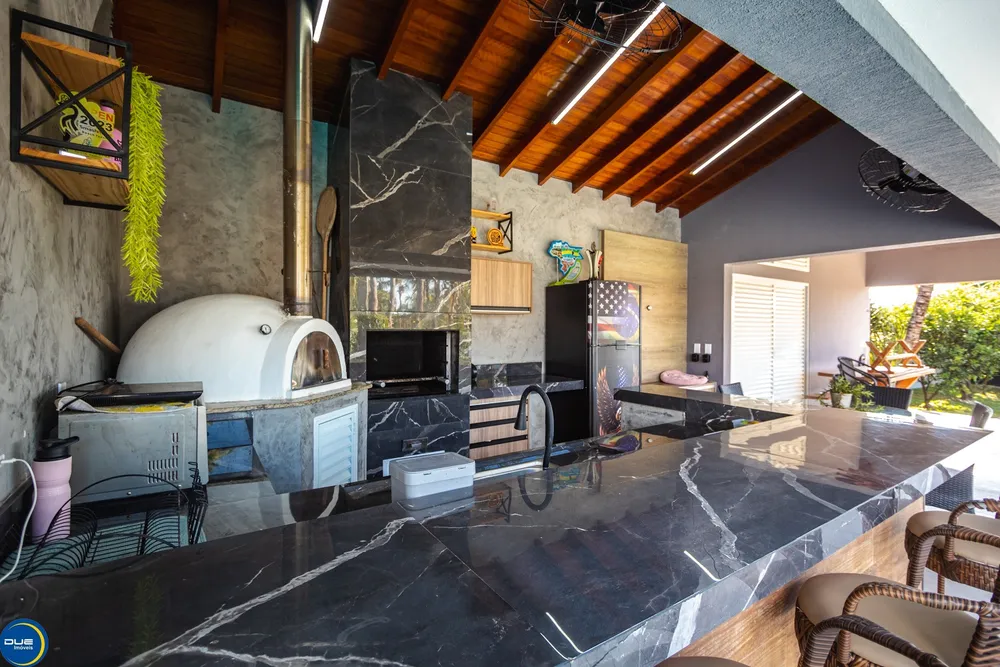 Casa, 5 quartos - Foto 3