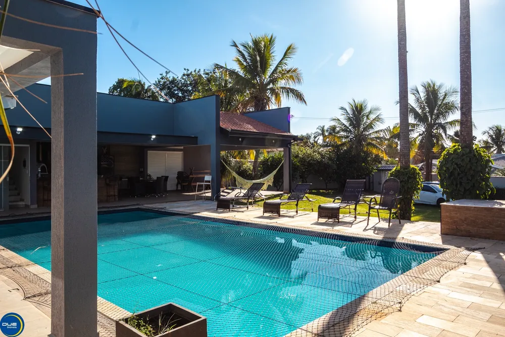 Casa, 5 quartos - Foto 4