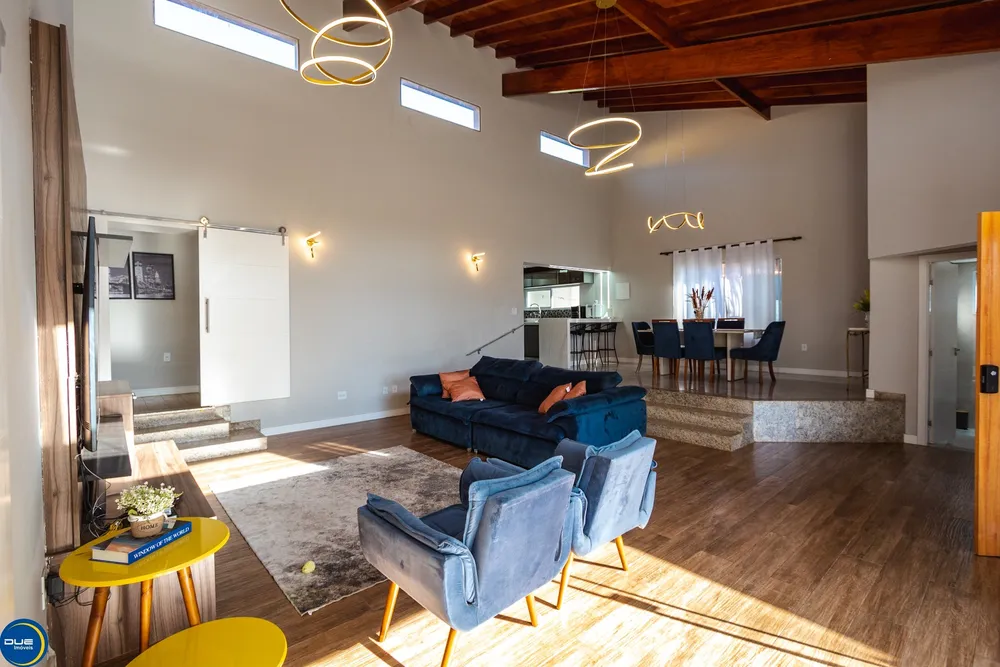 Casa, 5 quartos - Foto 4