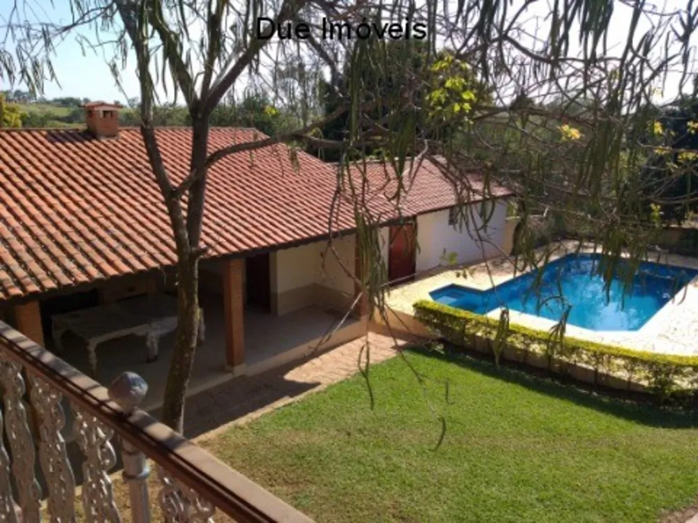 Chácara, 3 quartos, 1000 m² - Foto 11