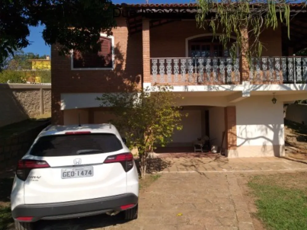 Chácara, 3 quartos, 1000 m² - Foto 9