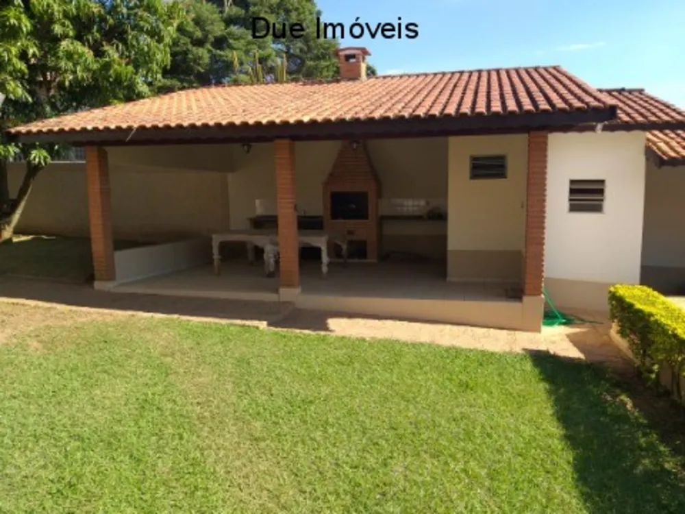 Chácara, 3 quartos, 1000 m² - Foto 12