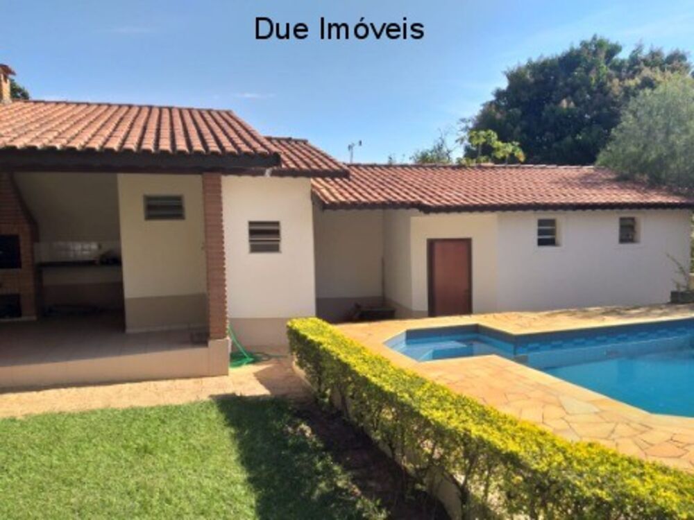 Chácara à venda com 3 quartos, 1000m² - Foto 4