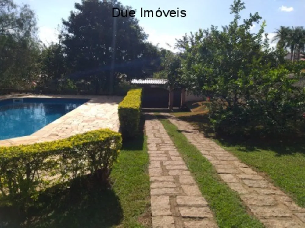 Chácara, 3 quartos, 1000 m² - Foto 10