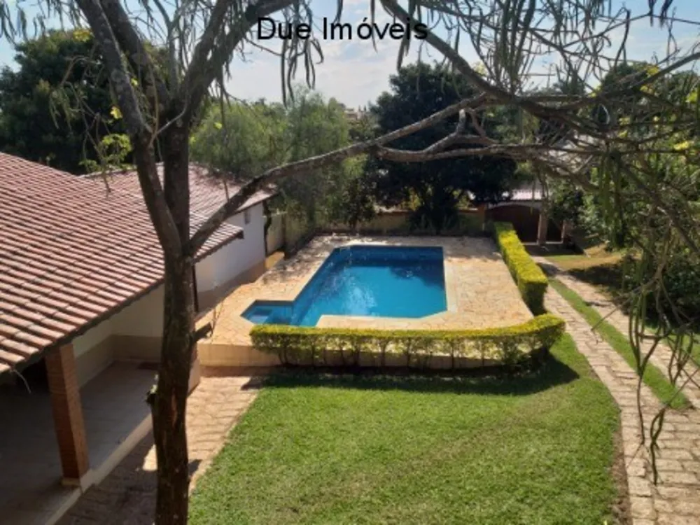 Chácara, 3 quartos, 1000 m² - Foto 2