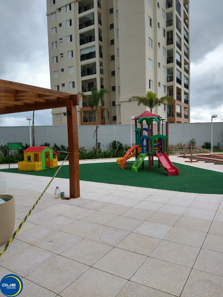 Apartamento, 3 quartos, 90 m² - Foto 9