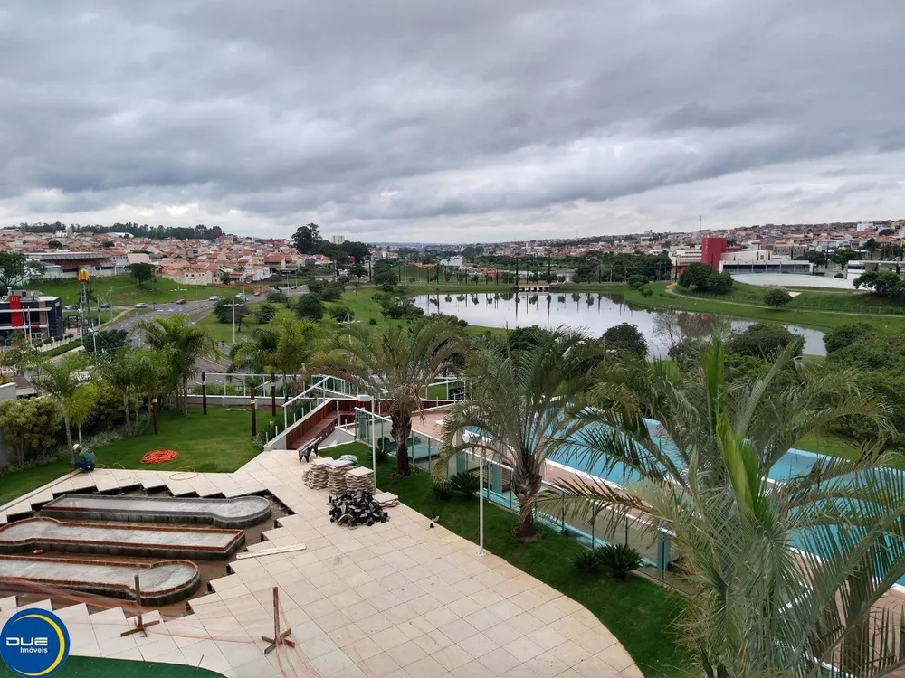 Apartamento, 3 quartos, 90 m² - Foto 2
