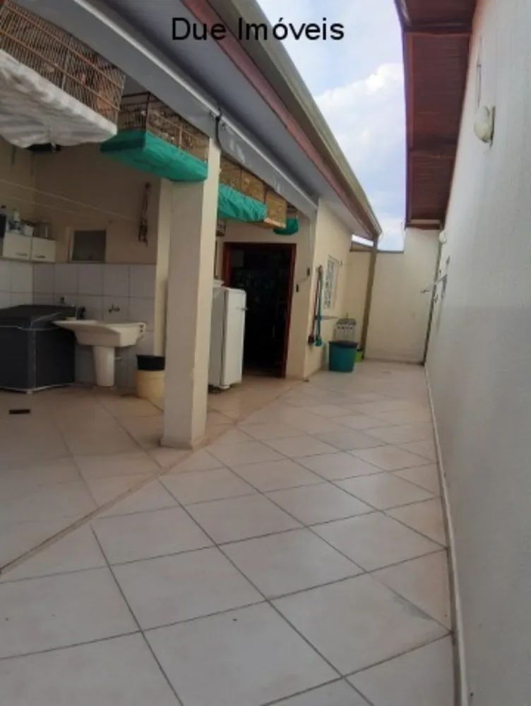 Casa, 3 quartos, 186 m² - Foto 7