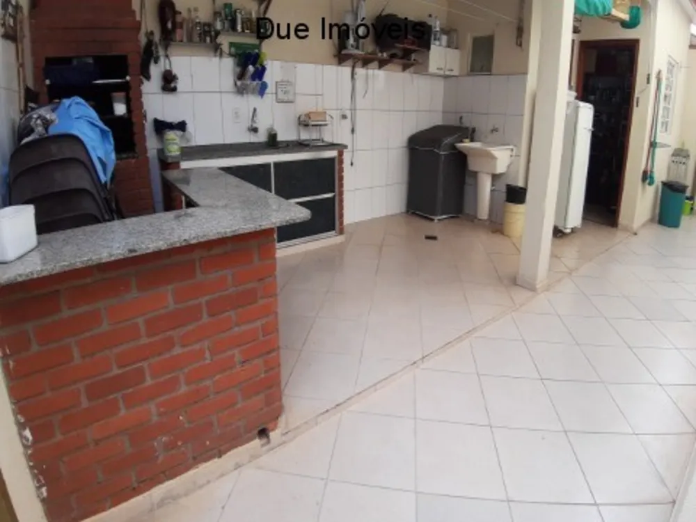 Casa, 3 quartos, 186 m² - Foto 5