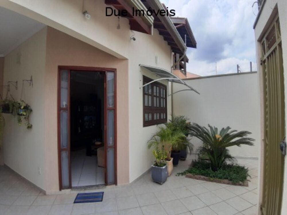 Casa, 3 quartos, 186 m² - Foto 4