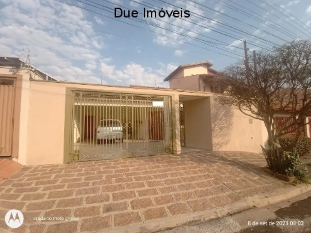 Casa, 3 quartos, 186 m² - Foto 8